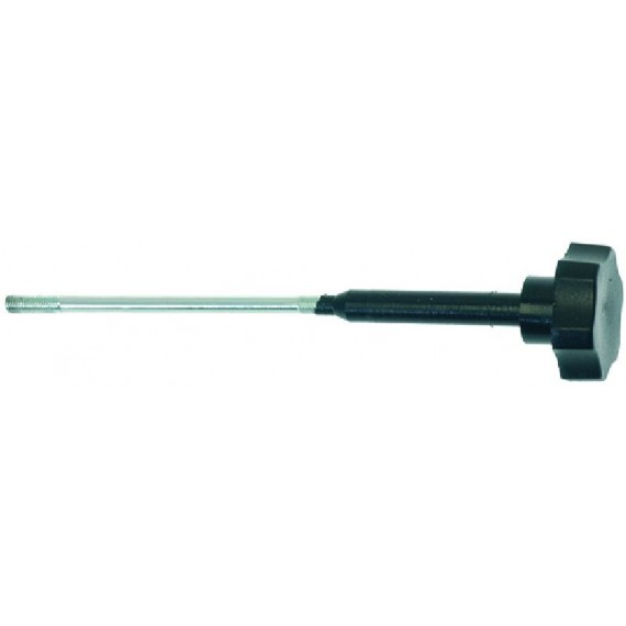 TIRANTE COPRILAMA PERNO 170 mm PASSO M6