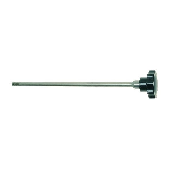 TIRANTE COPRILAMA PERNO 275 mm PASSO M8