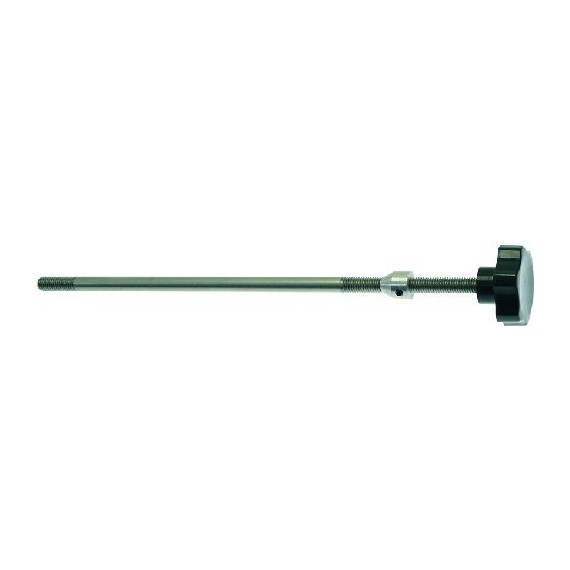 TIRANTE COPRILAMA PERNO 240 mm PASSO M8