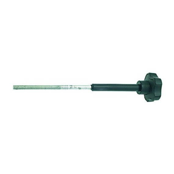 TIRANTE COPRILAMA PERNO 165 mm PASSO M6