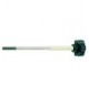 TIRANTE COPRILAMA PERNO 167 mm PASSO M7