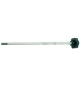 TIRANTE COPRILAMA PERNO 277 mm PASSO M7