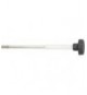 TIRANTE COPRILAMA PERNO 190 mm PASSO M8