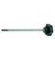 TIRANTE COPRILAMA PERNO 146 mm PASSO M6