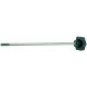 TIRANTE COPRILAMA PERNO 217 mm PASSO M6