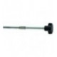 TIRANTE COPRILAMA PERNO 170 mm PASSO M8