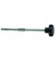 TIRANTE COPRILAMA PERNO 170 mm PASSO M8