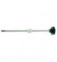 TIRANTE COPRILAMA PERNO 240 mm PASSO M7