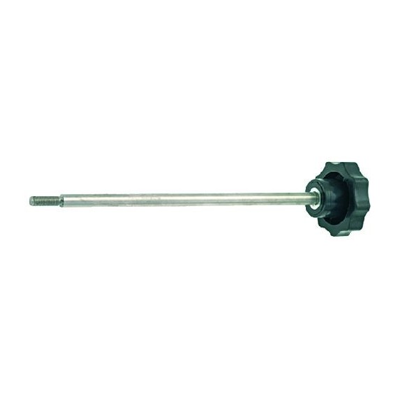 TIRANTE COPRILAMA PERNO 190 mm PASSO M6
