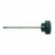 TIRANTE COPRILAMA PERNO 167 mm PASSO M8