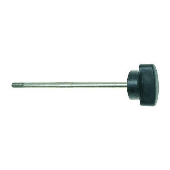 TIRANTE COPRILAMA PERNO 167 mm PASSO M8
