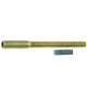 TUBETTO CON MAGNETE Diam. 5x60 mm FILETTATO