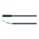 MICROINTERRUTTORE MAGNETICO Diam. 6x29 mm