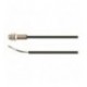 MICROINTERRUTTORE MAGNETICO Diam. 10x33 mm