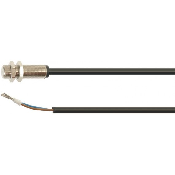 MICROINTERRUTTORE MAGNETICO Diam. 10x33 mm