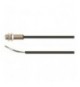 MICROINTERRUTTORE MAGNETICO Diam. 10x33 mm