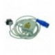 KIT MODIFICA 230V 0,75HP