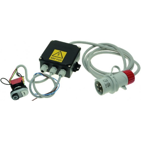 KIT MODIFICA 230/400V 5HP