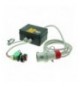 KIT MODIFICA 400V 5HP INVERS/DOPPIA VEL.