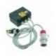 KIT MODIFICA 230/400V 3,5HP AUTOFRENANTE