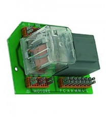 SCHEDA ELETTRONICA PER KIT 230V 0,75HP