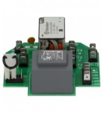 SCHEDA ELETTRONICA KIT 230/400V 0,75HP