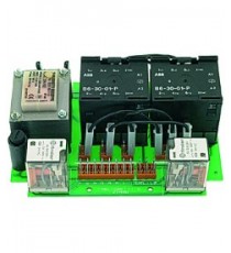 SCHEDA ELETTRONICA PER KIT 400V 5HP