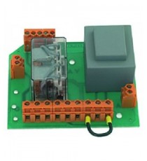 SCHEDA ELETTRONICA DI POTENZA 230/380V