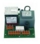 SCHEDA ELETTRONICA TRIFASE DI POTENZA
