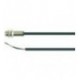 MICROINTERRUTTORE MAGNETICO Diam. 8x36 mm