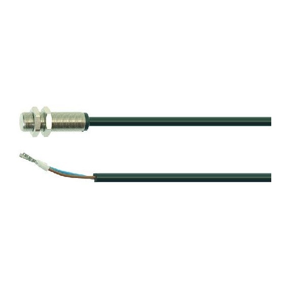MICROINTERRUTTORE MAGNETICO Diam. 8x36 mm