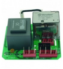 SCHEDA ELETTRONICA DI POTENZA 230/380V