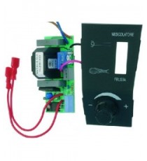 KIT SCHEDA COMANDI MESCOLATORE