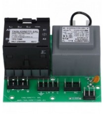 SCHEDA ELETTRONICA DI POTENZA 230/400V