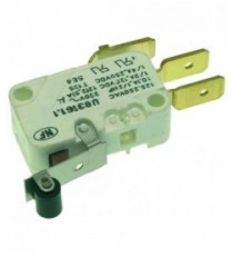 MICROINTERRUTTORE U83161.1 12A 250V