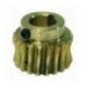INGRANAGGIO BRONZO Diam. 34 mm