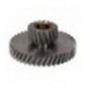 INGRANAGGIO DOPPIO Diam. 70/31,6 mm