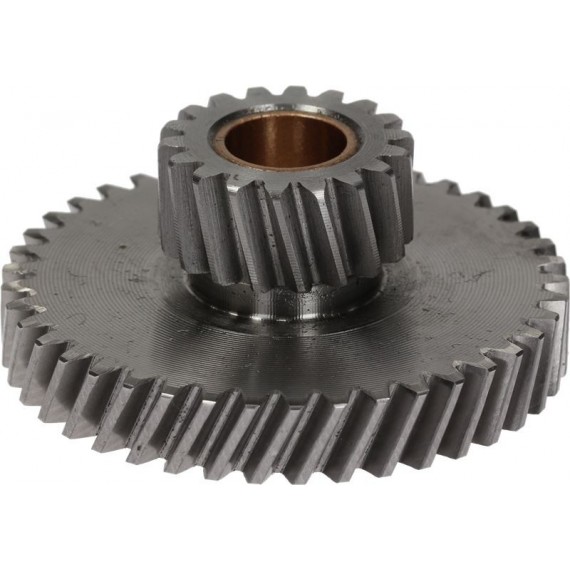 INGRANAGGIO DOPPIO Diam. 70/31,6 mm