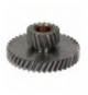 INGRANAGGIO DOPPIO Diam. 70/31,6 mm