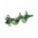 COCLEA COMPLETA INOX 8 FAMA