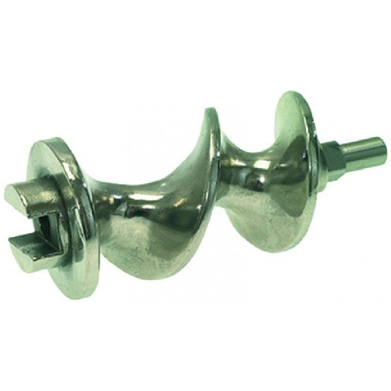 COCLEA COMPLETA INOX 8 FAMA