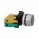 PULSANTE VERDE 16A 250V GIOVENZANA