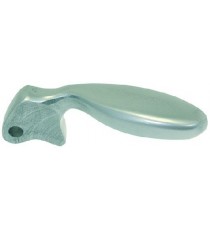 MANIGLIA BRACCIO PRESSAMERCE 130 mm