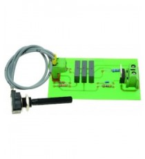 KIT SCHEDA ELETTRONICA 85x40 mm