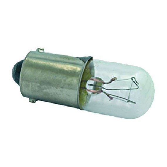 LAMPADA Ba9s 2W 24V