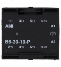 CONTATTORE ABB B6-30-10-P