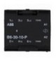CONTATTORE ABB B6-30-10-P