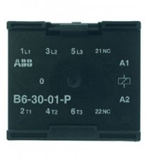CONTATTORE ABB B6-30-01-P