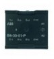 CONTATTORE ABB B6-30-01-P
