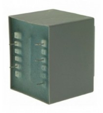 TRASFORMATORE 230-400V/24V 8VA
